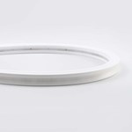 Bañador de pared de silicona LED flexible 1212